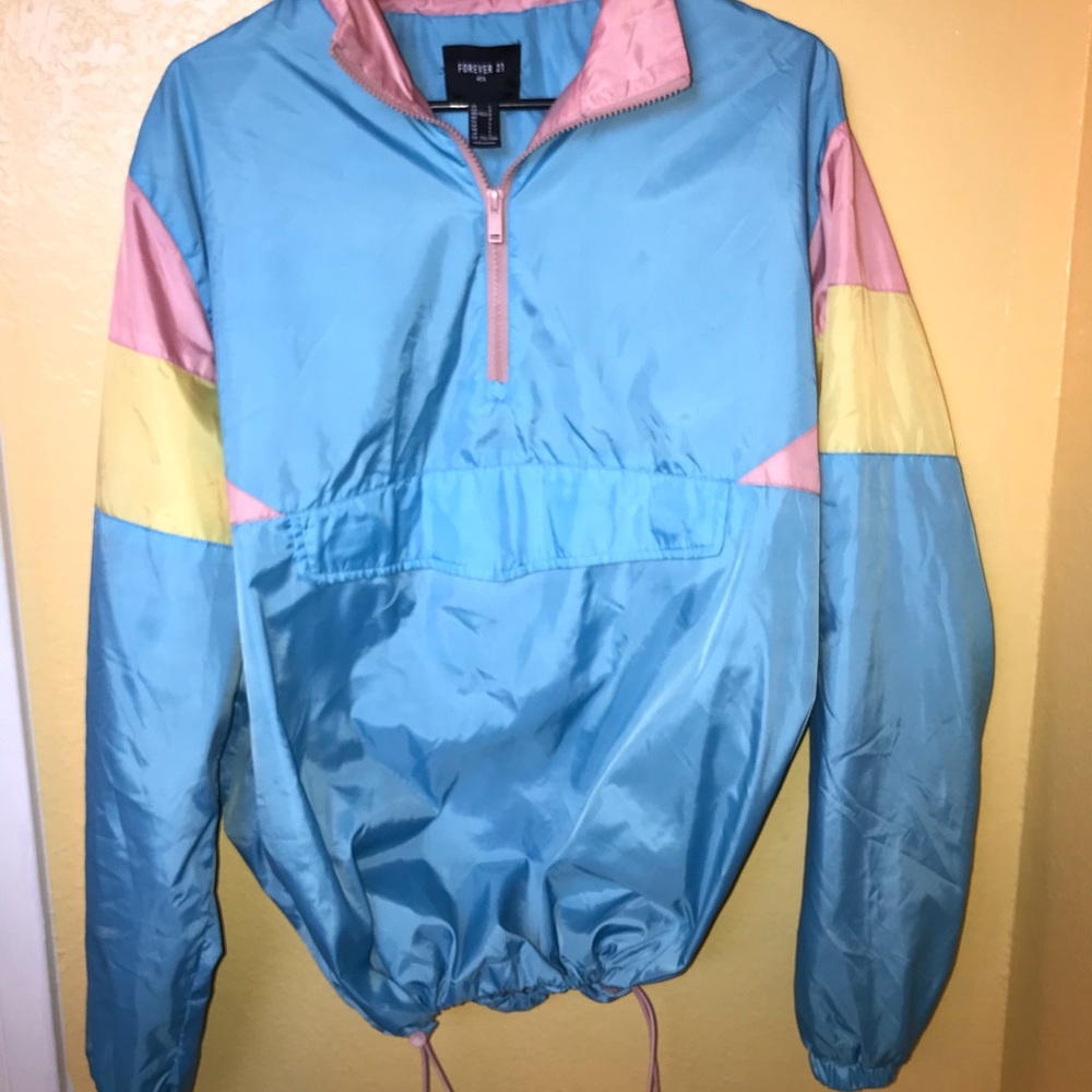 Windbreaker - Picture 3 of 4